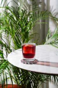 Madeiran Negroni