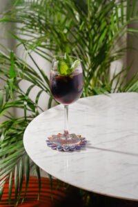 Sangria De Goa